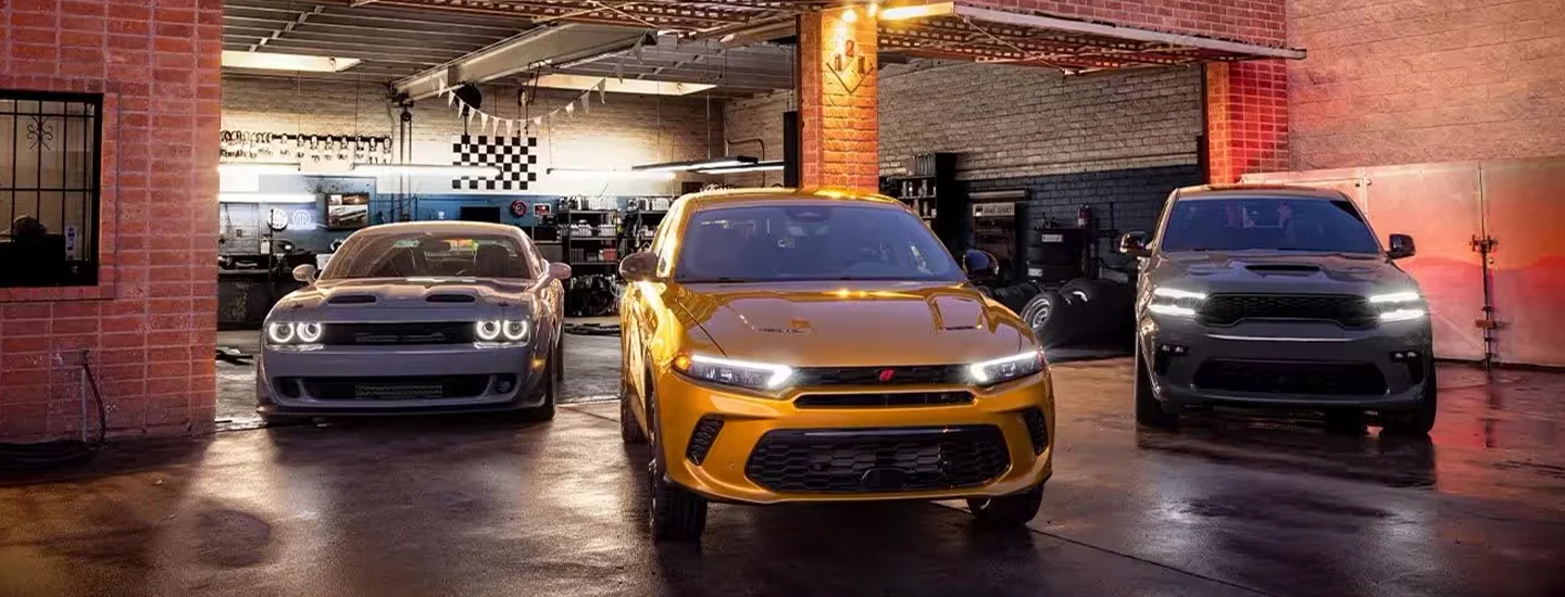 2024 Dodge Hornet Specs 