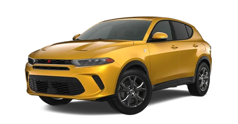 2024 Dodge Hornet GT