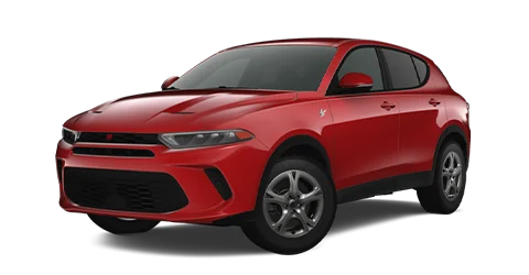 2024 Dodge Hornet R/T Plus 