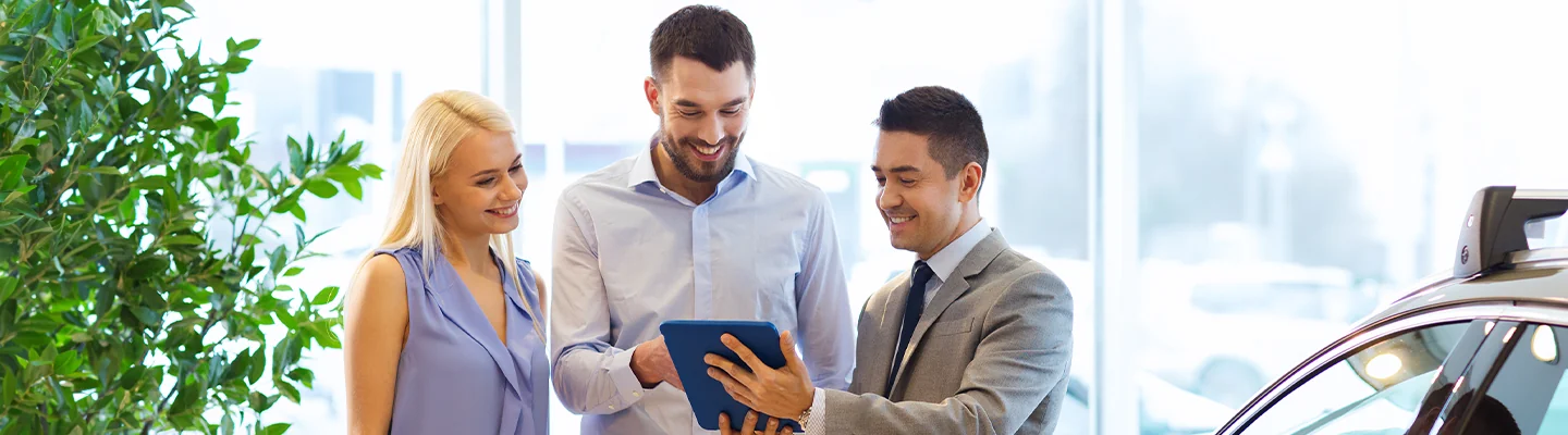 The Benefits of Buying a Certified Pre-Owned Volkswagen