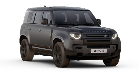 2024 Land Rover Defender 130 V8 P500