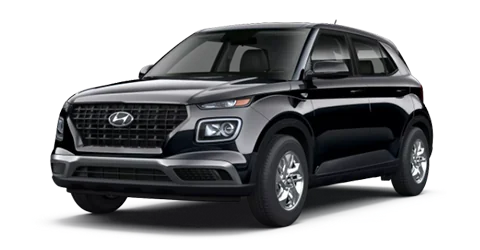 2024 Hyundai Venue SE
