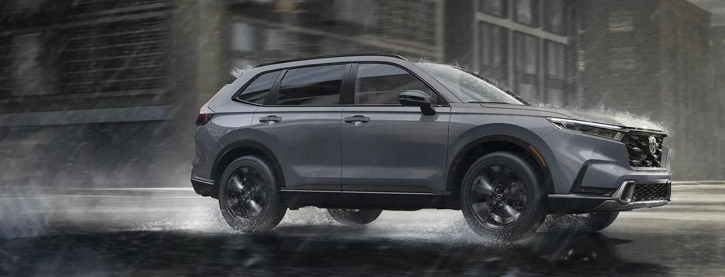 2026 Honda CR-V in Pinellas Park, FL