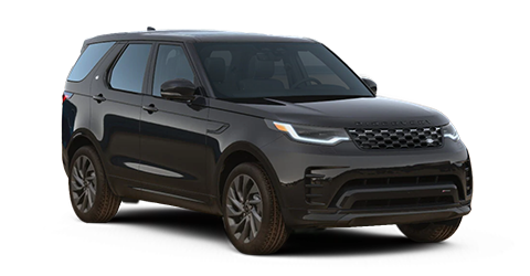 2023 Land Rover Discovery P300 S