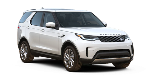 2023 Land Rover Discovery Metropolitan Edition