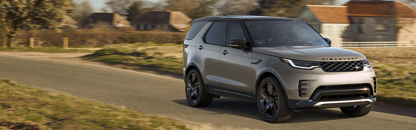 2023 Land Rover Discovery slider1