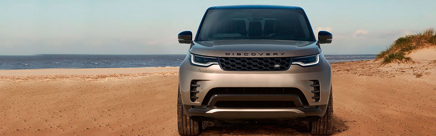 2023 Land Rover Discovery slider2