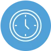 clock icon