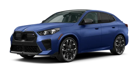 2024 BMW X2 Specs