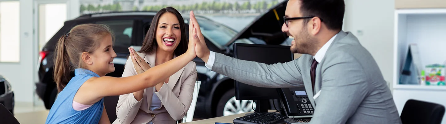 How to Lease a Porsche 