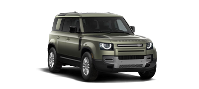 2024 Defender