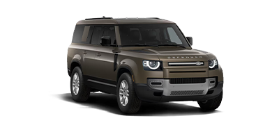 2024 Defender