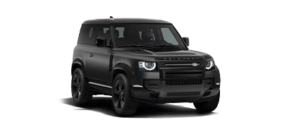 2024 Defender