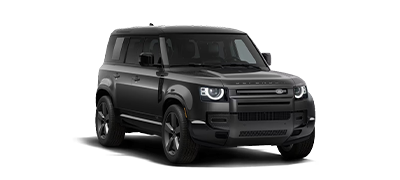 2024 Defender