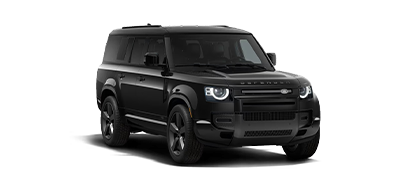 2024 Defender