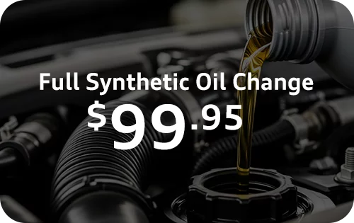 Audi Clearwater Specials