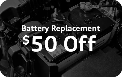 Audi Clearwater Specials
