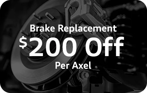 Audi Clearwater Specials