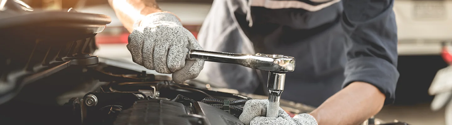 Hyundai Maintenance 
