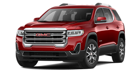 2022 Acadia SLT