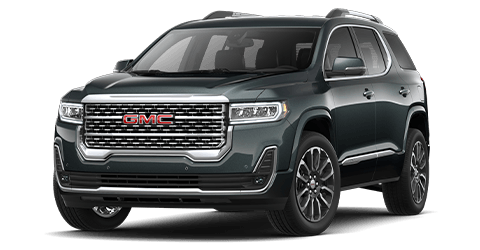 2022 Acadia Denali