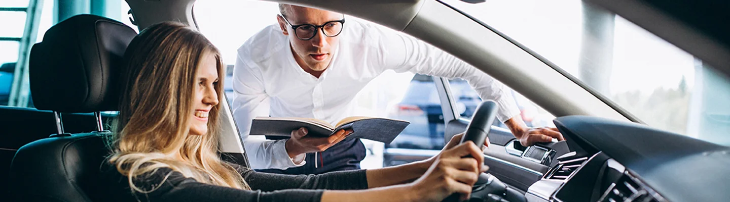 Car Test Drives