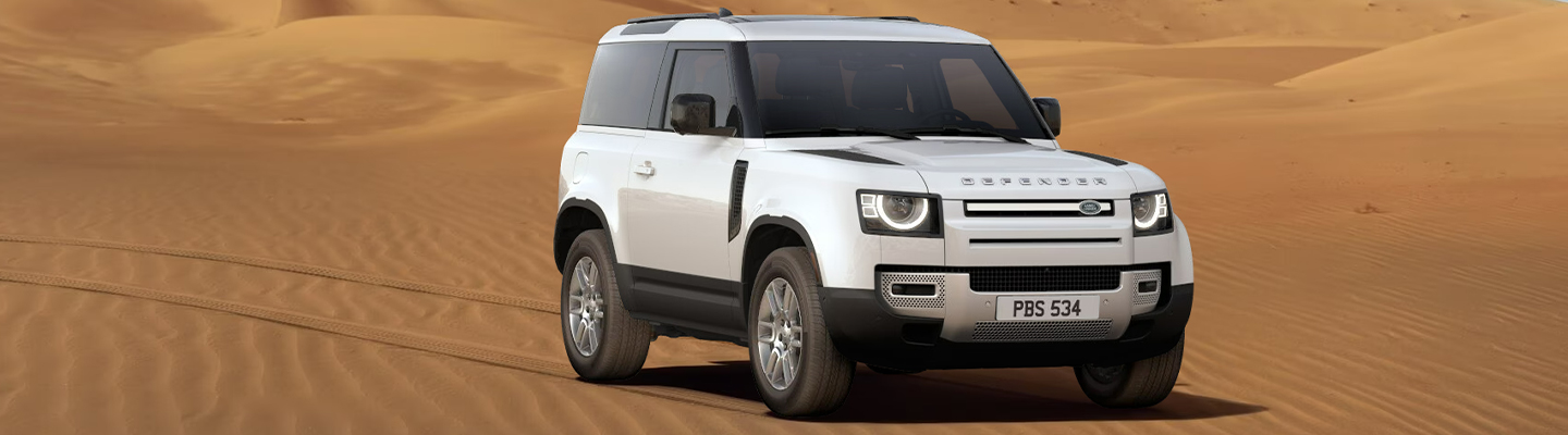 How the 90 Trim Level Separates Itself From the Competition 