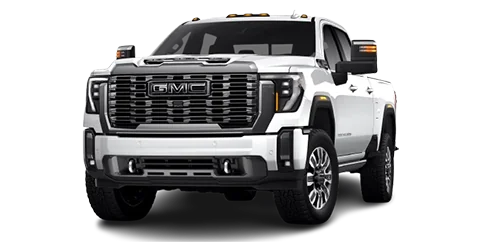 2024 GMC Sierra 2500 Denali Ultimate