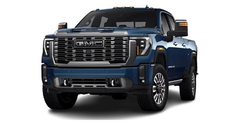 2024 GMC Sierra 3500 Denali Ultimate