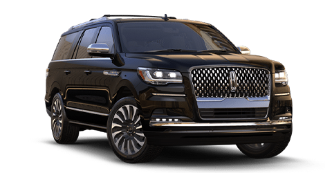 2023 Lincoln Navigator Black Label L