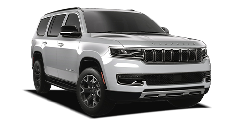 2023 Wagoneer Series III 