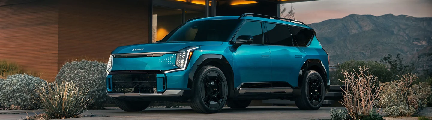 Finding the Best 2024 Kia For You