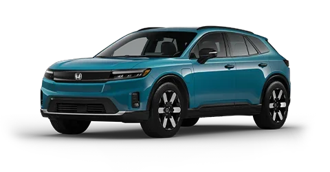 2025 Honda Prologue Elite