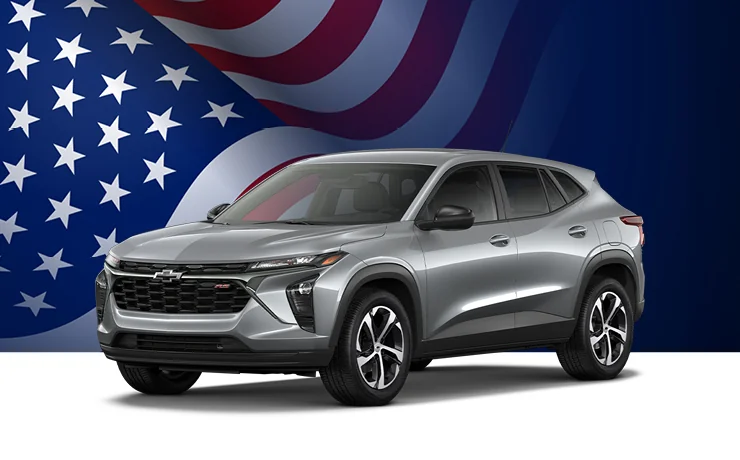 2026 Chevy Traverse LT