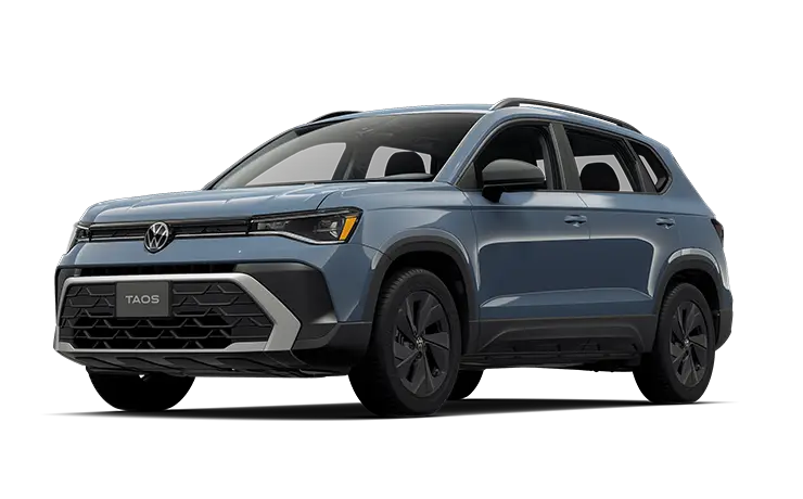 VW Taos