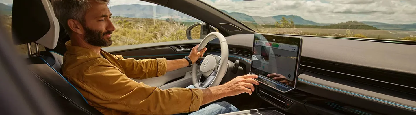 Everything You Need to Know About the All-New 2025 Volkswagen ID.7