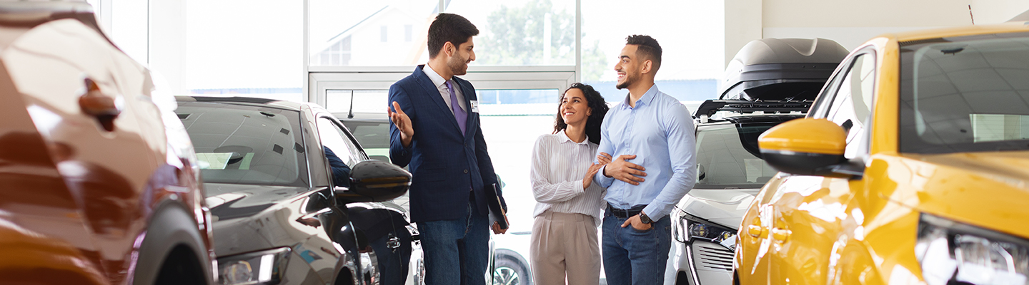 New & Used Vehicles For Sale in Lake City, FL