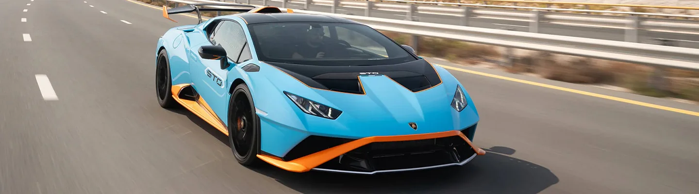 Find the Best Lamborghini Huracan Model for You