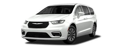 2022 Chrysler Pacifica