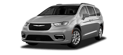 2022 Chrysler Pacifica