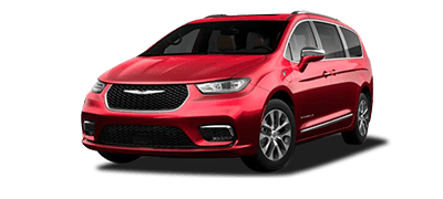 2022 Chrysler Pacifica