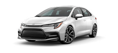 Sedan XSE Apex Edition CVT