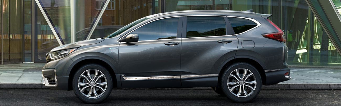  2022 Honda CR-V vs 2022 Nissan Rogue slider2