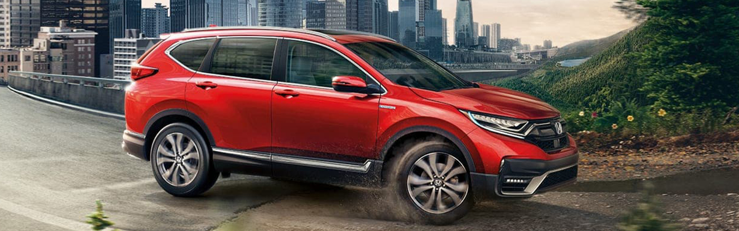  2022 Honda CR-V vs 2022 Nissan Rogue slider3