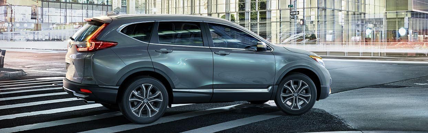  2022 Honda CR-V vs 2022 Nissan Rogue slider4