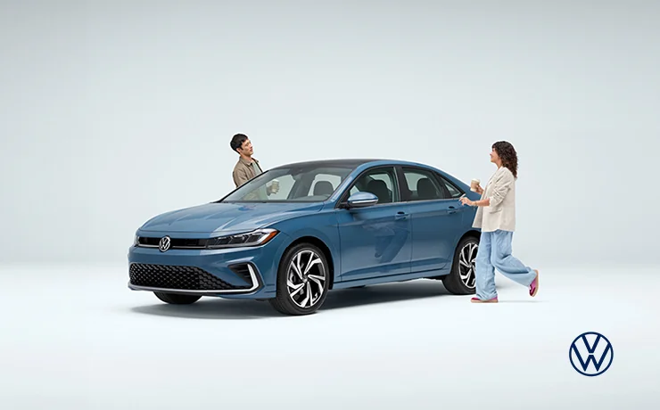 2026 Volkswagen Jetta