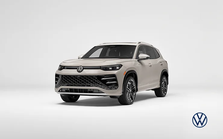 New 2026 Volkswagen Atlas Cross Sport