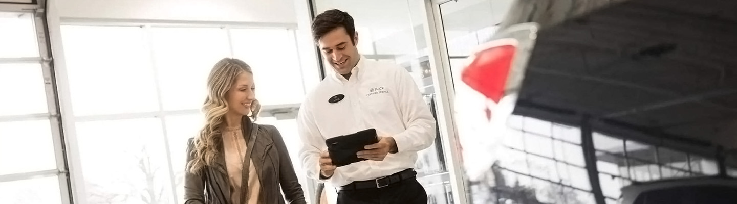 Minneapolis Buick GMC Dealer 