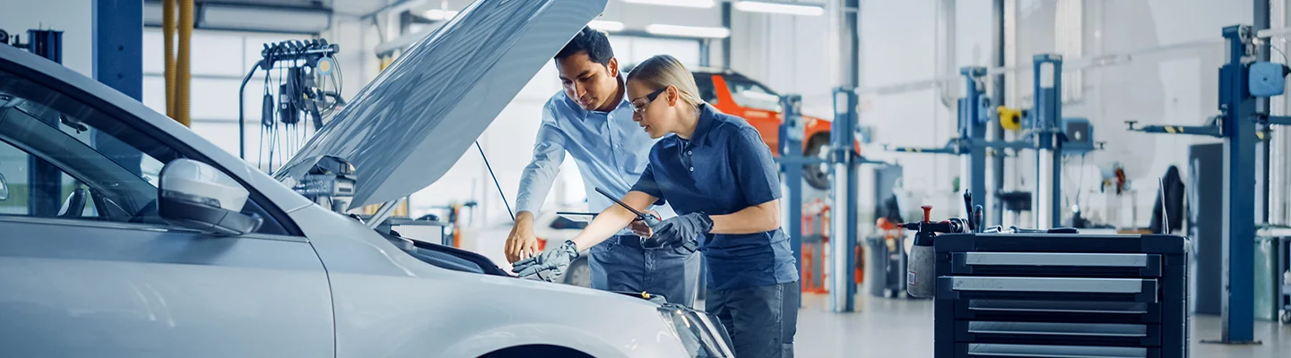 Where’s the Best Place for Kia Service in Jacksonville?
