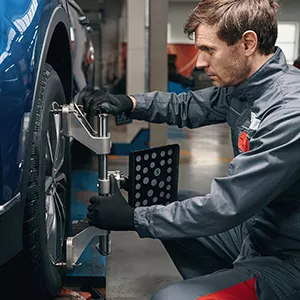 BMW Service